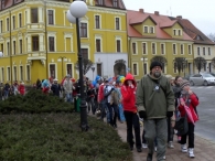 Będą topić marzannę