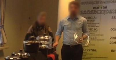 Będą nowe przepisy dotyczące pokazów handlowych