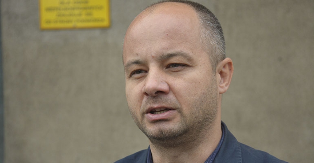 Mieszkańcy Kopieczek na spotkaniu z władzami