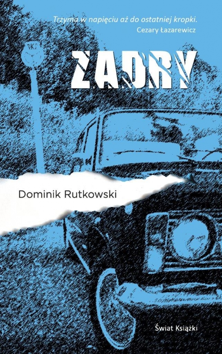 Tajemnicza Ziem Odzyskanych