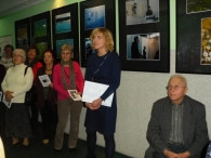 Wystawa zdjęć otwarta [gallery]