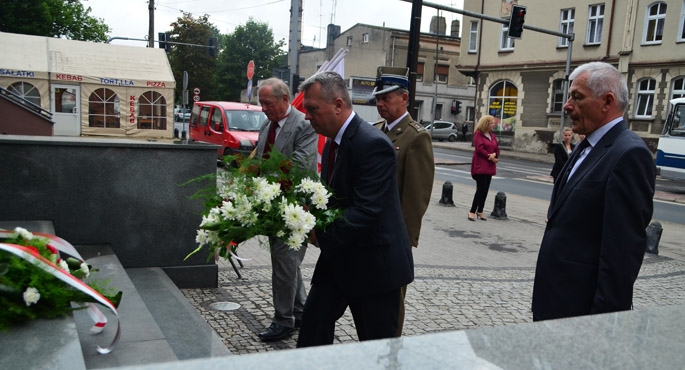 75. rocznica wybuchu II wojny światowej[gallery]