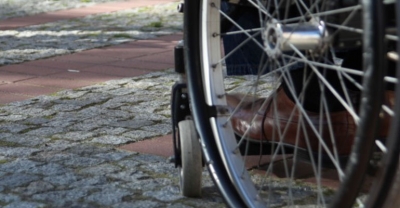 Ułatwią wjazd do parku