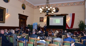 Krotoszyńskie Dęby wręczone[gallery]