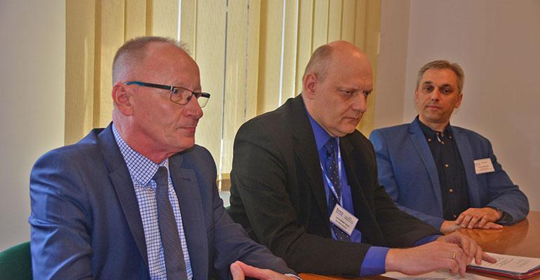 Powołano rzecznika prasowego szpitala