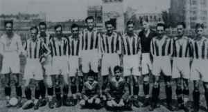 13.06.1906 r. – Narodziny „Pasów”