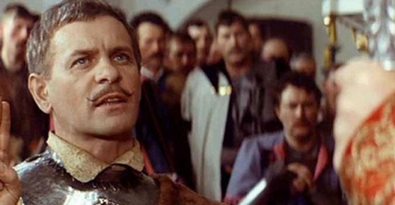 Długa droga do kariery