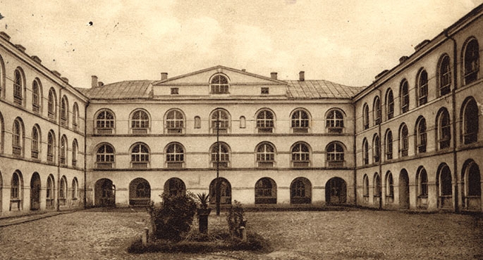 27.07.1918 r. – Powstanie KUL-u