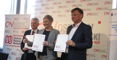 Renowacja 10 kilometrów sieci kanalizacyjnej