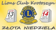 Świąteczny jarmark Lions Clubu