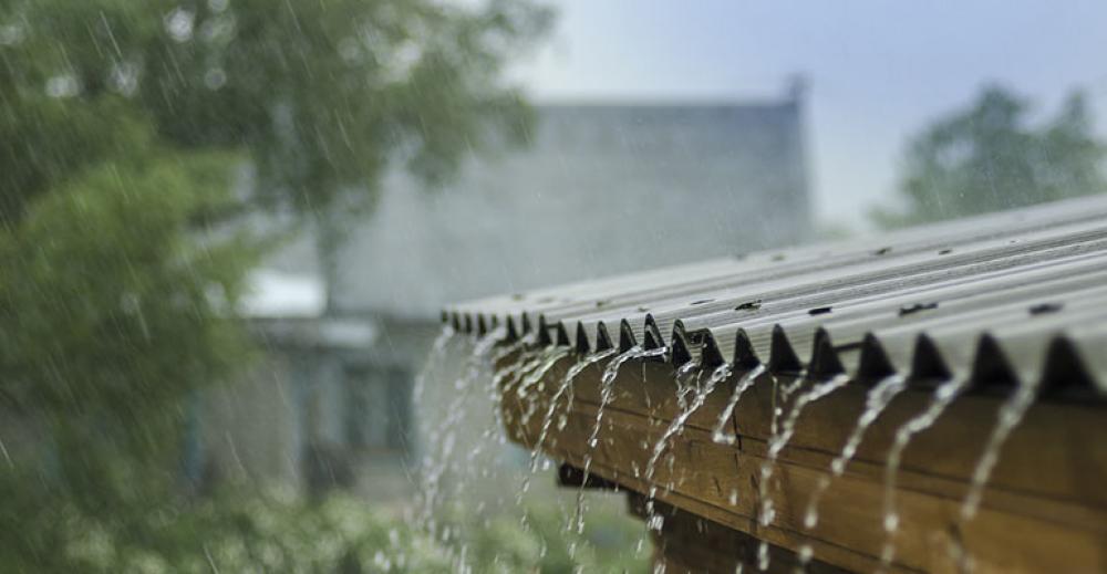 Umowa na deszczówkę po podpisania