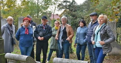 Drugi raz w Śmiełowie i Dobrzycy