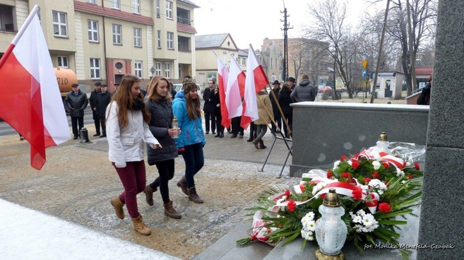 Wyzwolenie 69 lat temu[gallery]