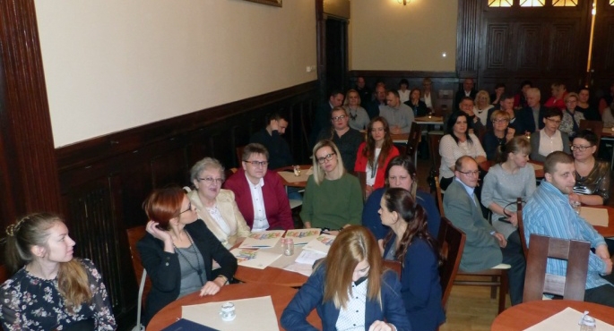 To dzięki nim gmina wciąż się rozwija