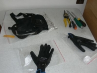 Próbował ukraść samochód