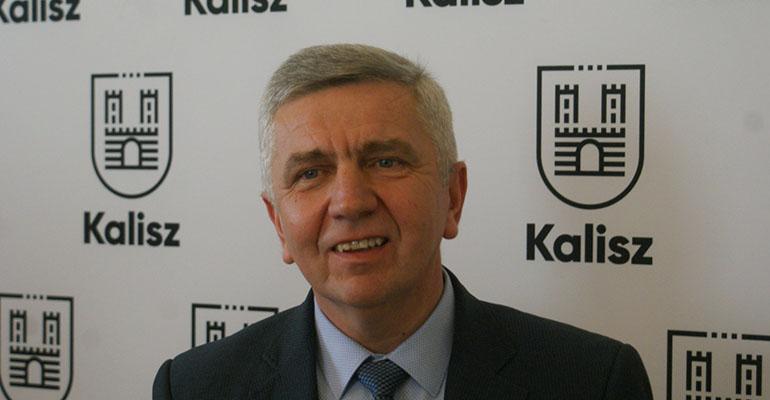 Wcześniej był „prawą ręką” Karoli Pawliczak