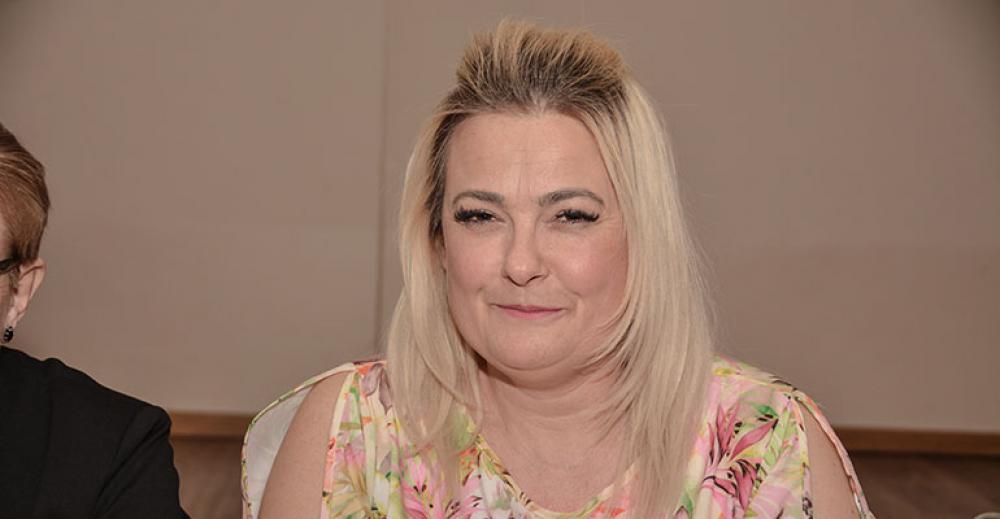 Lilianna Sekula-Łąkowska sołtysem Bożacina