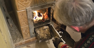 Złóż wniosek na wymianę pieca