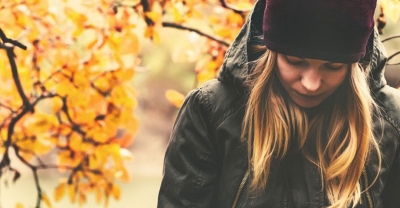 Jesienna chandra czy depresja?