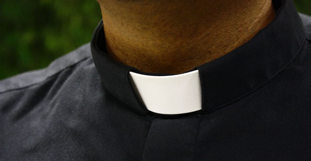 Zmiany personalne w parafiach