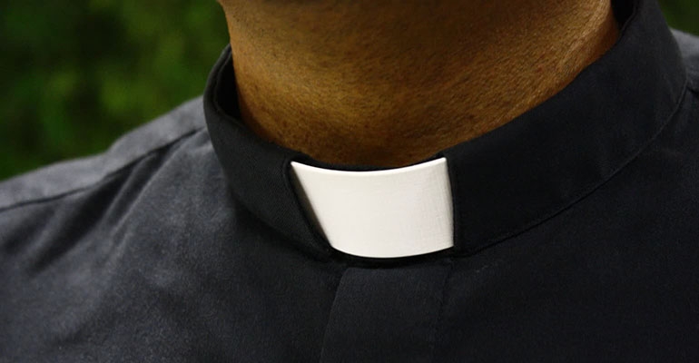 Zmiany personalne w parafiach