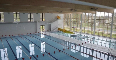 Milicka Fala już otwarta