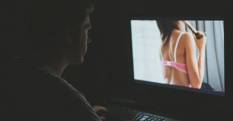 Czy porno szkodzi związkom