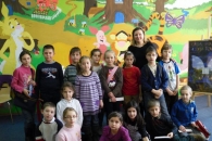 Historia Stumilowego Lasu [gallery]