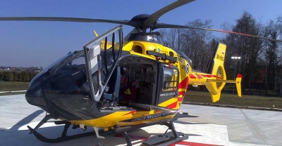 Niosą pomoc i to jest najważniesze!