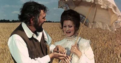 Noce i dnie – z PRL do Hollywood