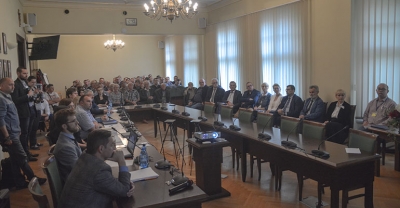 Kłótnia o obwodnicę Krotoszyna