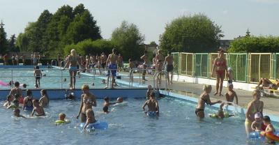 Basen w Zdunach ponownie otwarty![int]