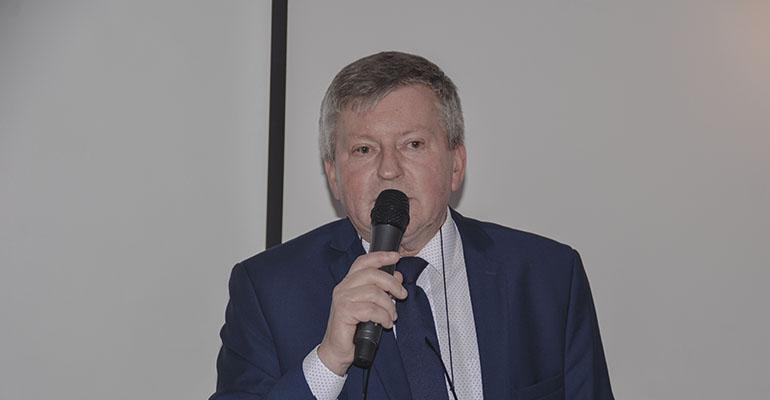 Mariusz Karbowiak ponownie sołtysem Biadek