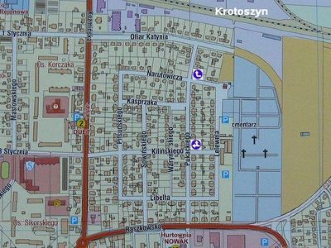 Świąteczne zmiany w ruchu