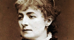 Nie bała się życia