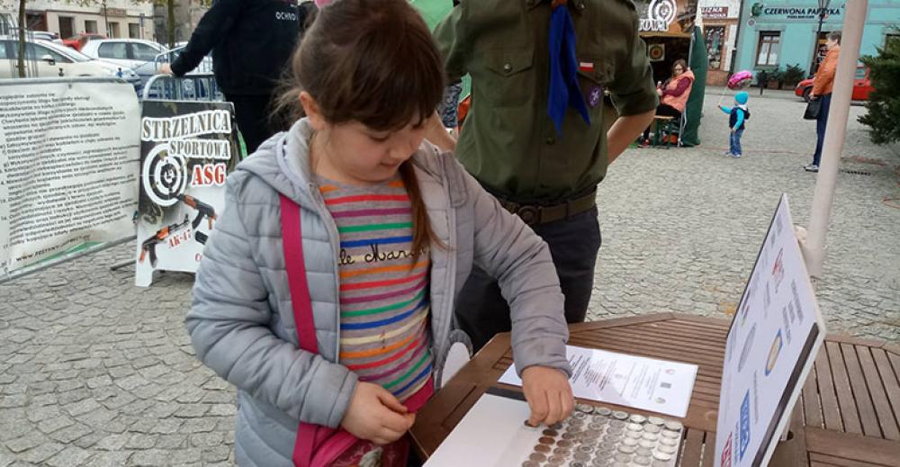 Kolejne akcje w ramach „Kilometrów Dobra”