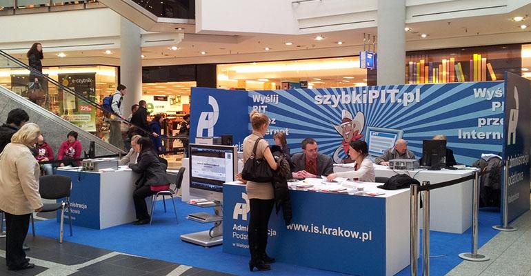 Ministerstwo Finansów zaprasza podatników