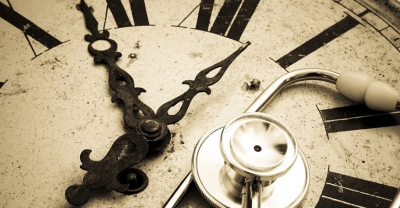 Tak leczono w tamtych czasach