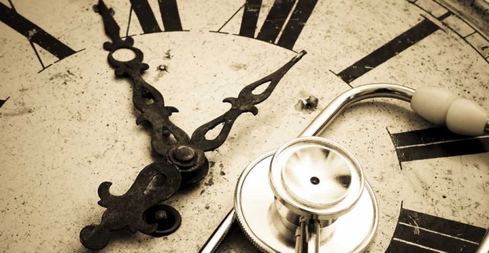 Tak leczono w tamtych czasach