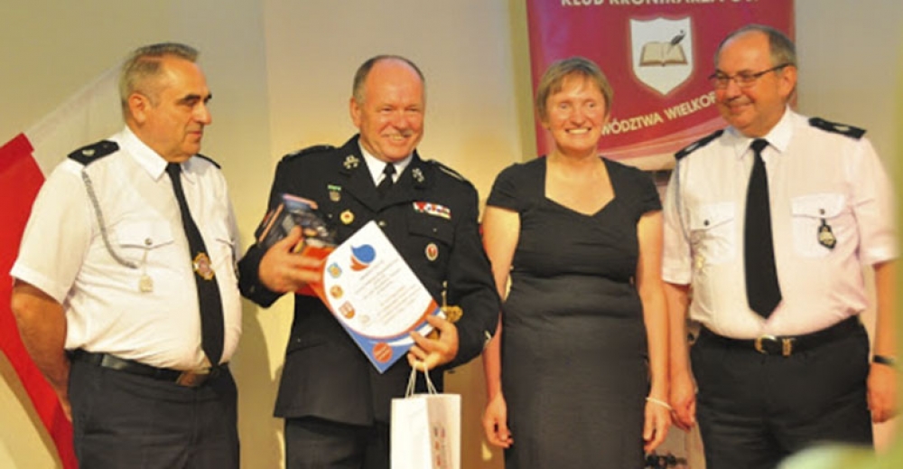 XXVI Ogólnopolski Konkurs Kronik OSP