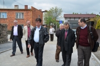 Odbiór ulic Wierzbięty i Gałeckiego