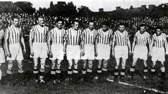 Najstarszy polski klub sportowy