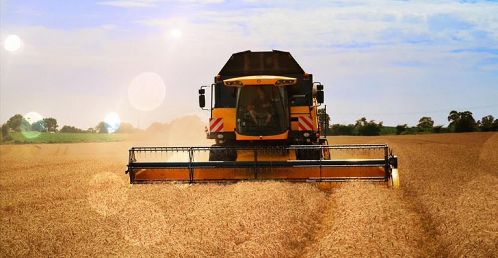 Rusza sezon szkoleń rolniczych