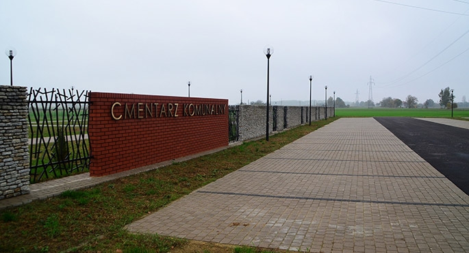 Nikomu się nie spieszy na cmentarz