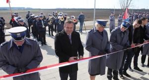 Nowa komenda otwarta[gallery][wideo]