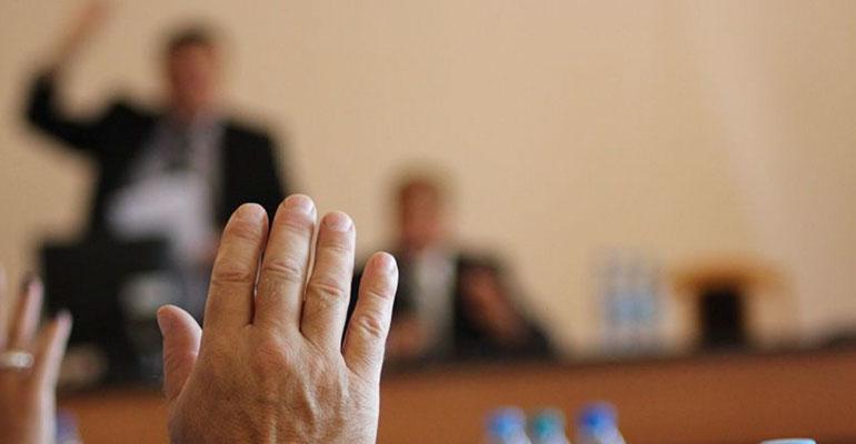 Radni i burmistrz złożą ślubowanie