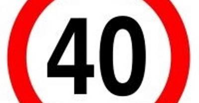 W Chachalni jeżdżą zbyt szybko