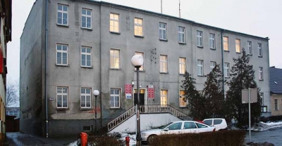 Termomodernizacja urzędu poczeka