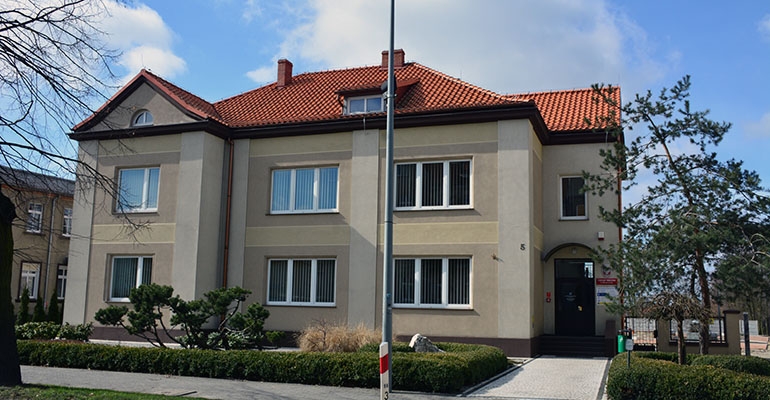 Laptopy przeszły na własność