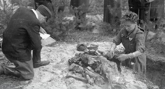 20.06.1940 r. – Śmierć w Palmirach